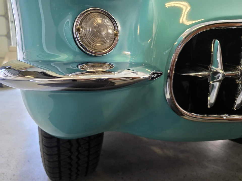 1957 Chevrolet Corvette C1 - Image 22 of 31