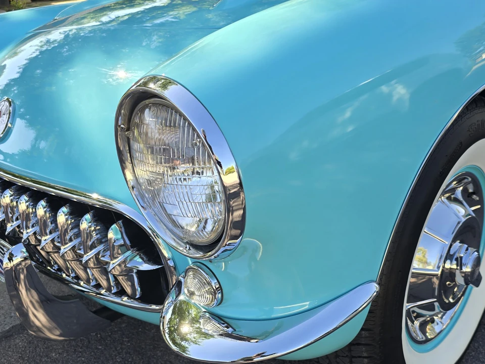 1957 Chevrolet Corvette C1 - Image 29 of 31