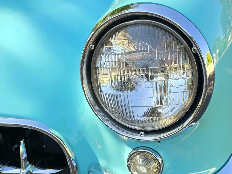 1957 Chevrolet Corvette C1 - Image 27 of 31