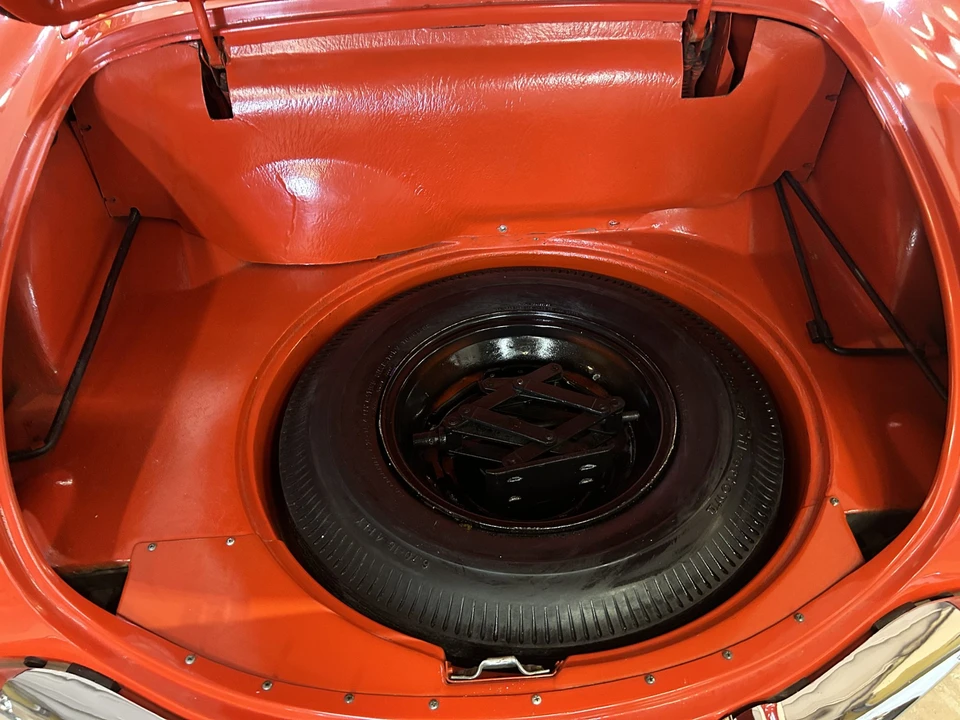 1957 Chevrolet Corvette C1 - Image 25 of 31