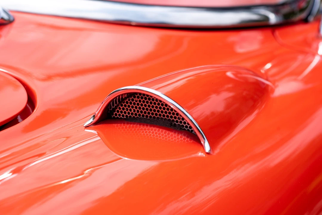 1957 Chevrolet Corvette C1 - Image 15 of 31