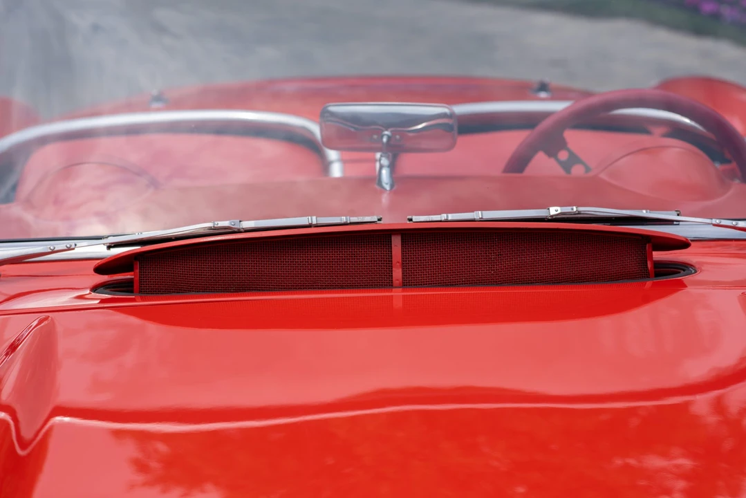 1957 Chevrolet Corvette C1 - Image 14 of 31