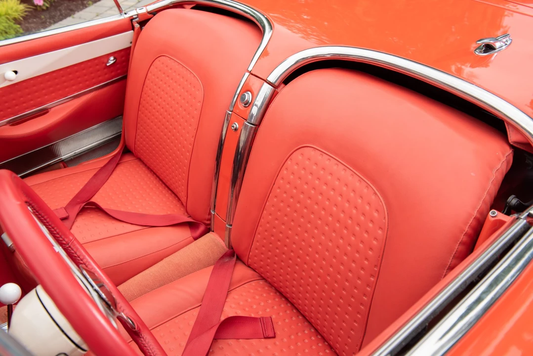 1957 Chevrolet Corvette C1 - Image 19 of 31