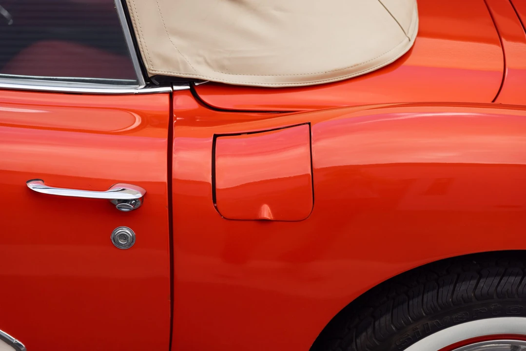 1957 Chevrolet Corvette C1 - Image 23 of 31