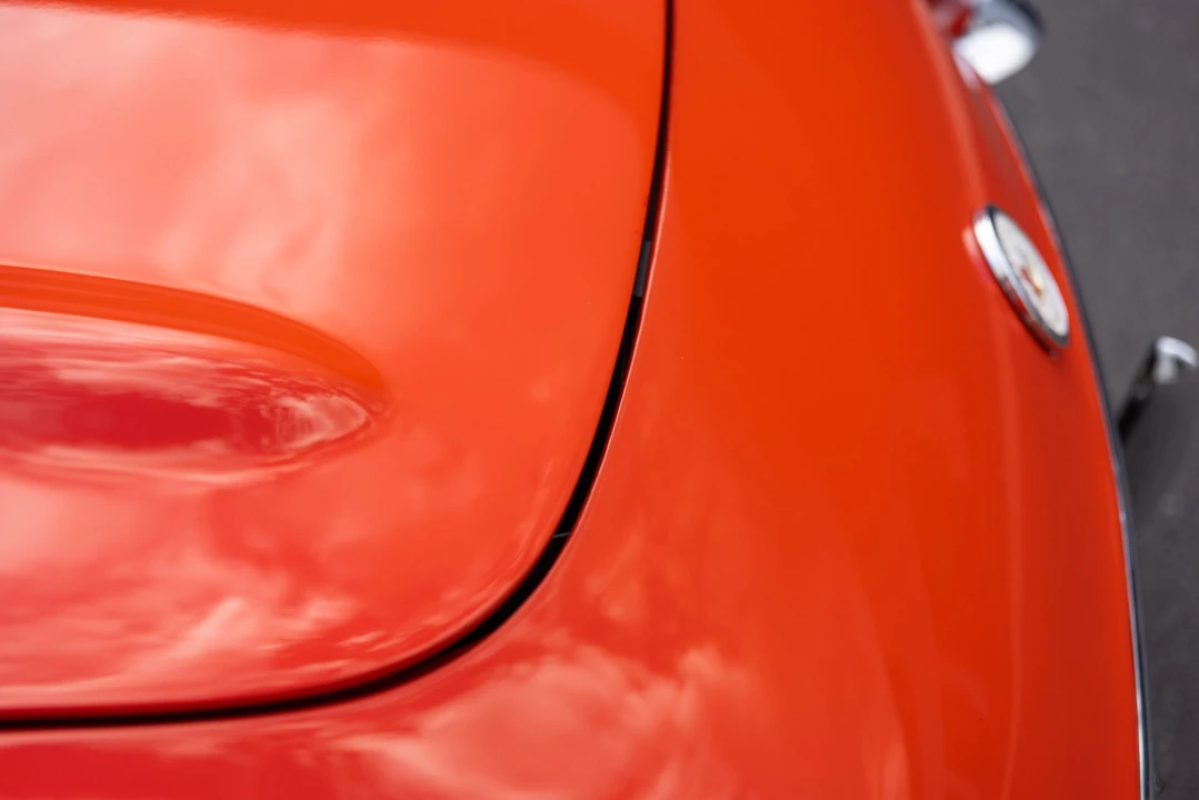 1957 Chevrolet Corvette C1 - Image 17 of 31