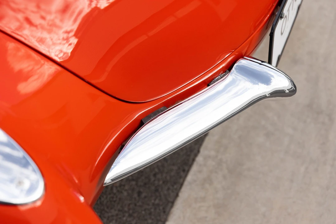 1957 Chevrolet Corvette C1 - Image 15 of 31