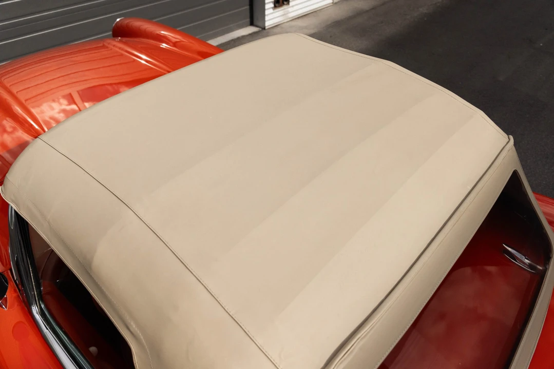 1957 Chevrolet Corvette C1 - Image 22 of 31