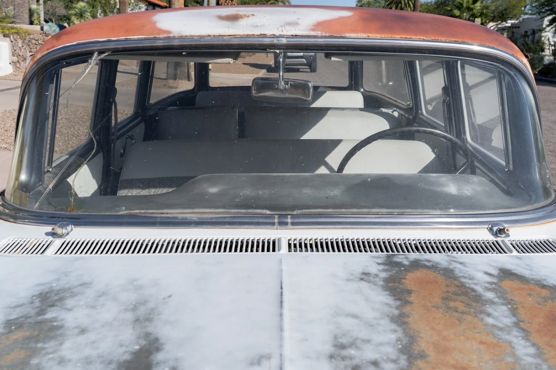1957 Pontiac Chieftain - Image 15 of 31