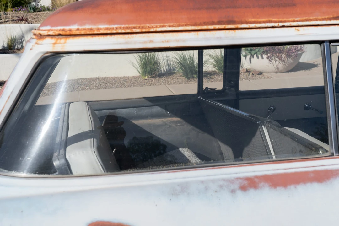 1957 Pontiac Chieftain - Image 30 of 31