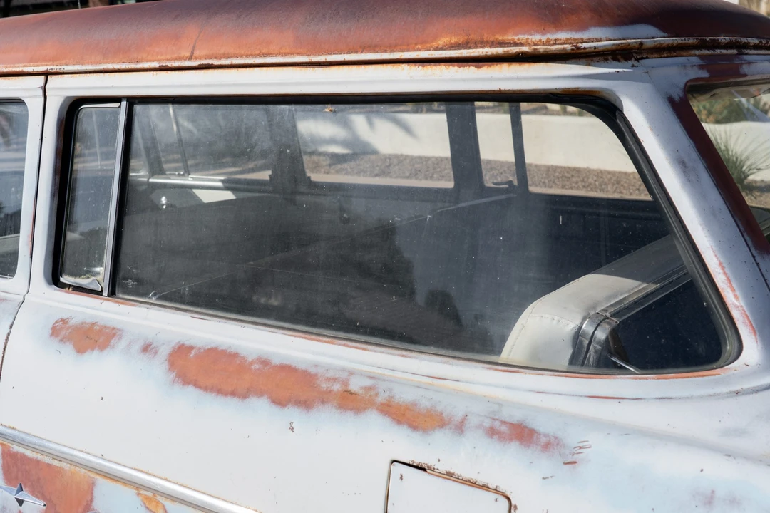 1957 Pontiac Chieftain - Image 20 of 31