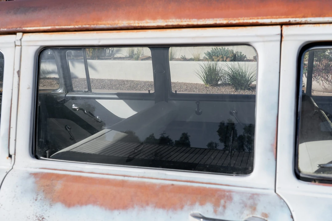 1957 Pontiac Chieftain - Image 18 of 31