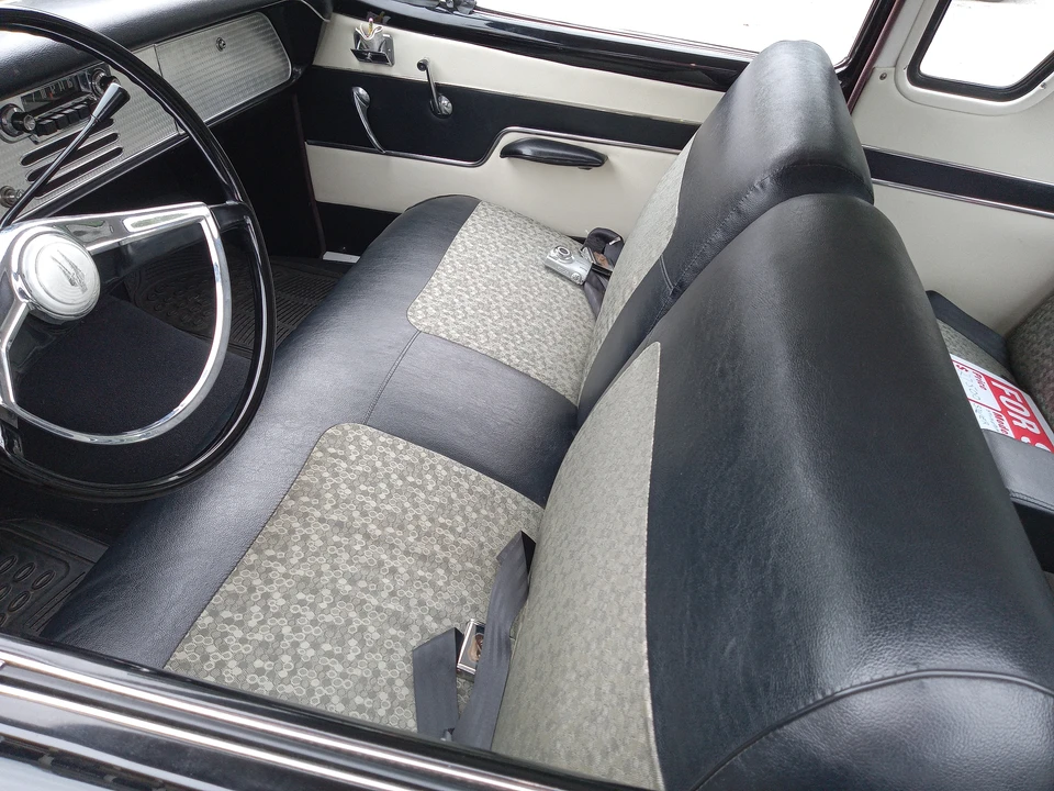 1957 Studebaker Hawk - Image 20 of 31