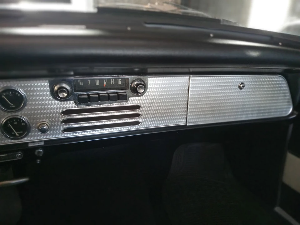 1957 Studebaker Hawk - Image 30 of 31