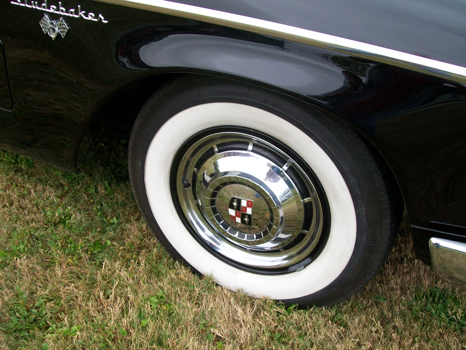 1957 Studebaker Hawk - Image 16 of 31