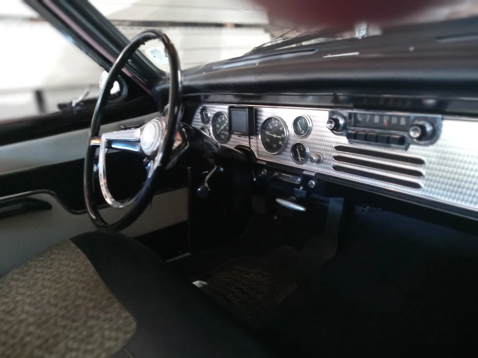 1957 Studebaker Hawk - Image 28 of 31