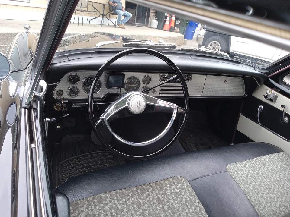 1957 Studebaker Hawk - Image 21 of 31