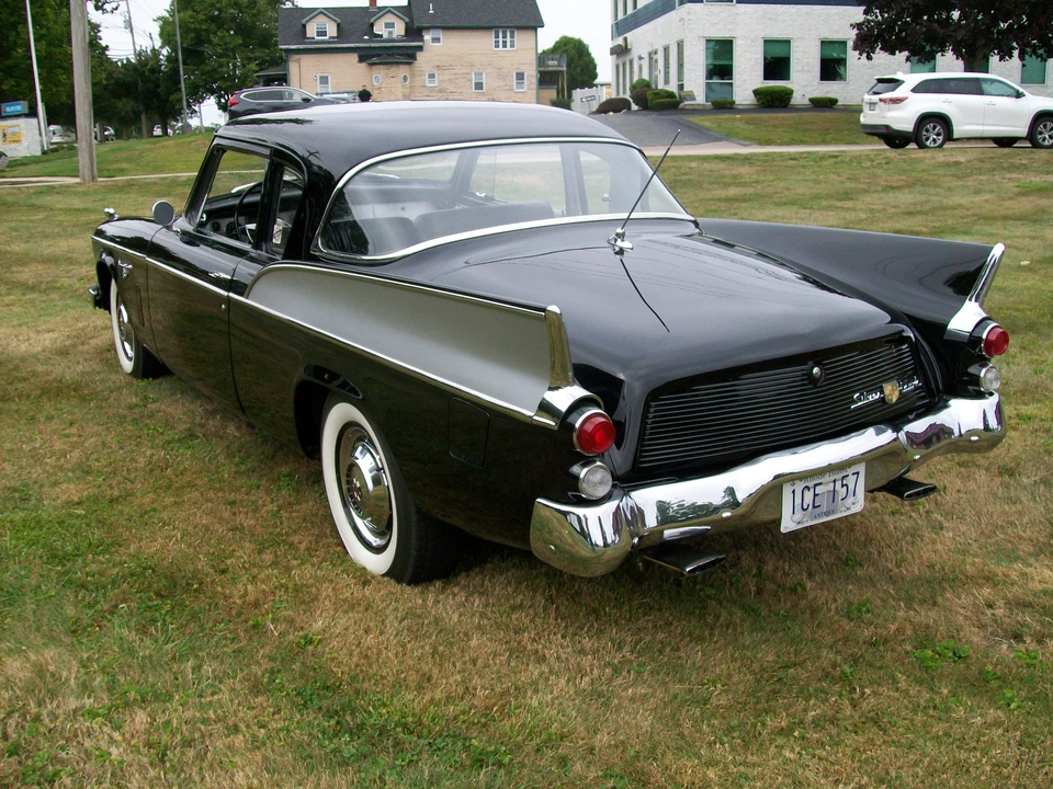 1957 Studebaker Hawk - Image 9 of 31