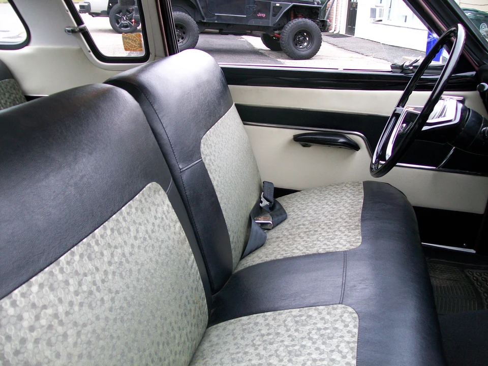 1957 Studebaker Hawk - Image 22 of 31