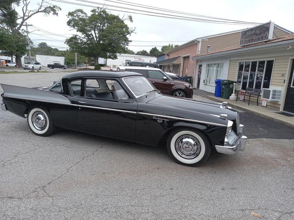 1957 Studebaker Hawk - Image 4 of 31