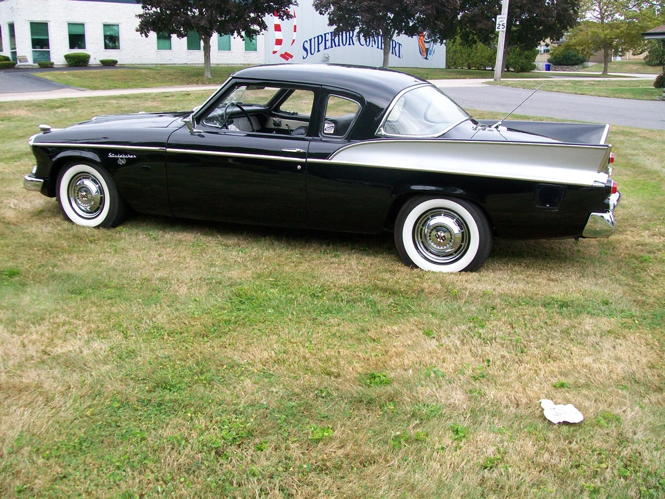 1957 Studebaker Hawk - Image 11 of 31