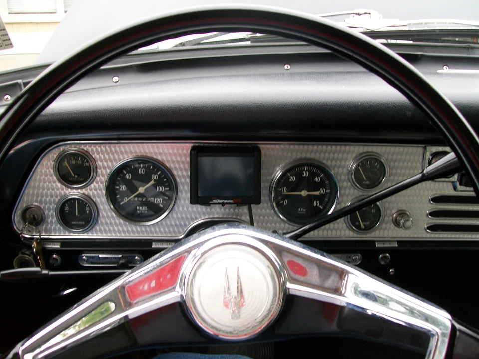 1957 Studebaker Hawk - Image 25 of 31