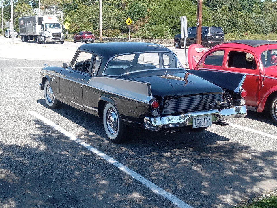 1957 Studebaker Hawk - Image 8 of 31