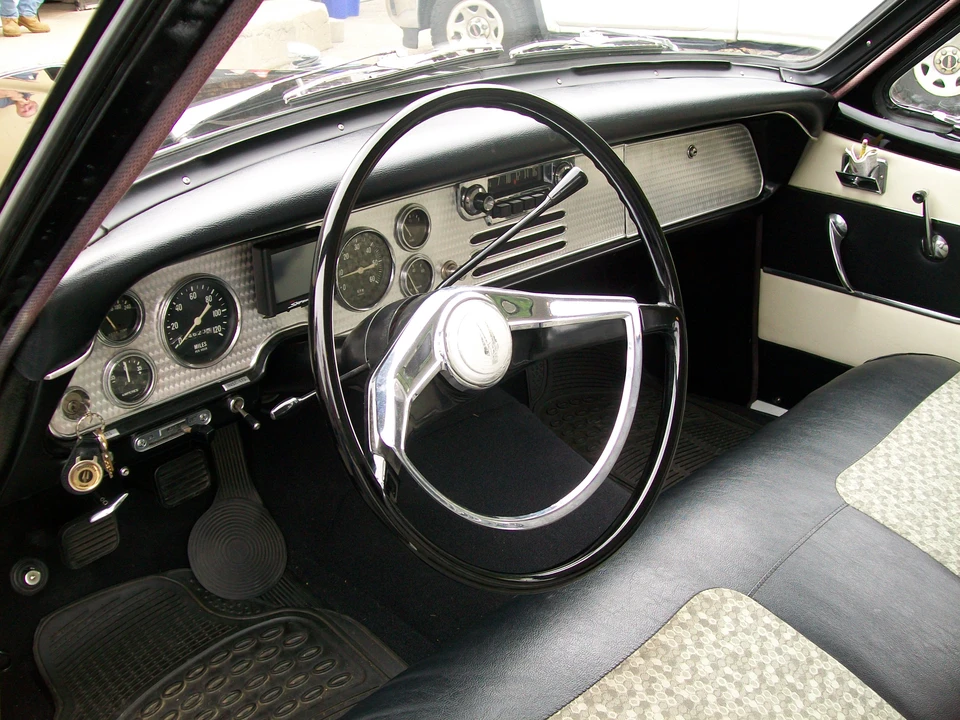 1957 Studebaker Hawk - Image 24 of 31