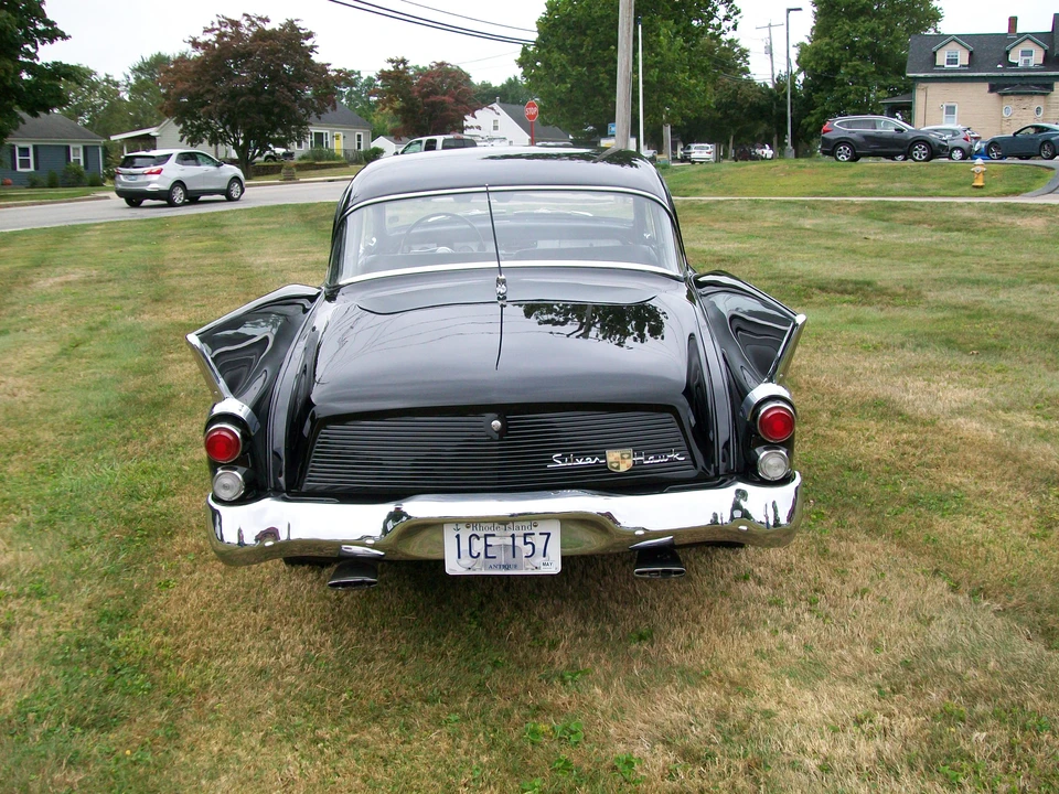 1957 Studebaker Hawk - Image 6 of 31