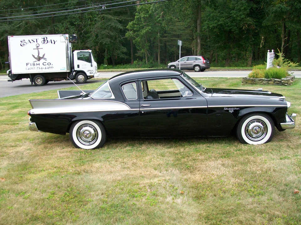 1957 Studebaker Hawk - Image 5 of 31