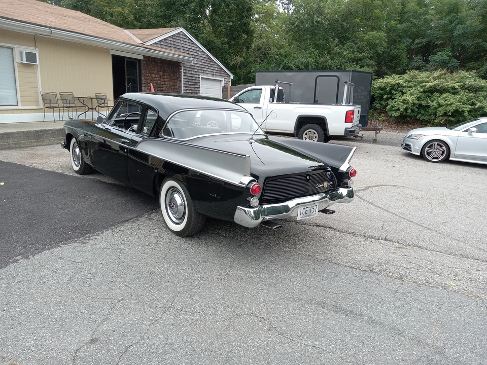 1957 Studebaker Hawk - Image 7 of 31