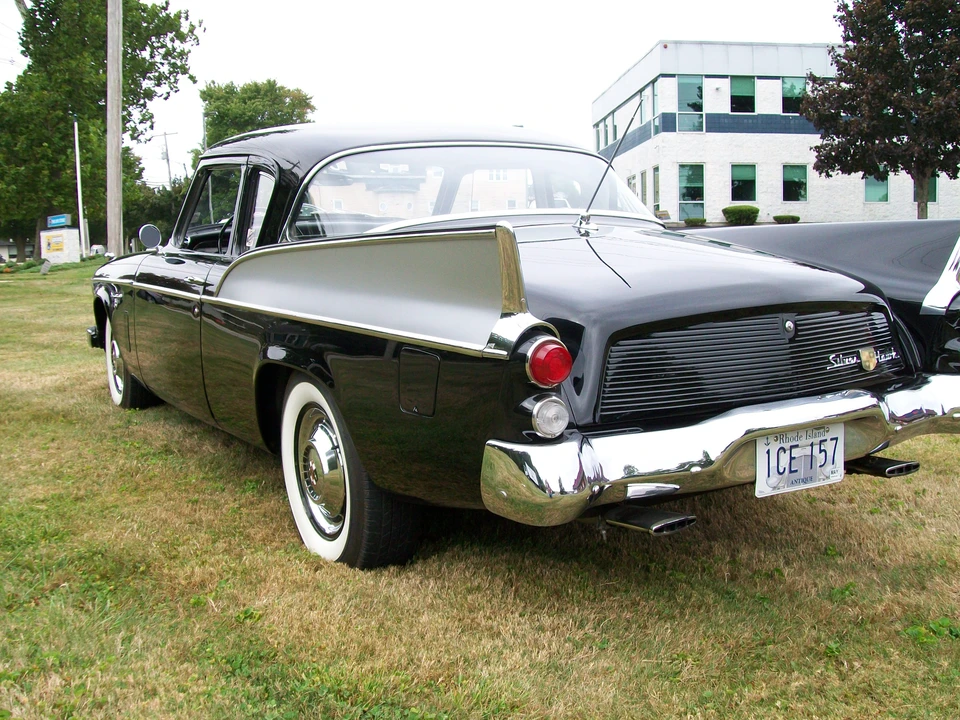 1957 Studebaker Hawk - Image 10 of 31