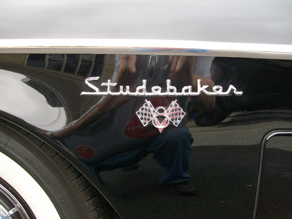 1957 Studebaker Hawk - Image 14 of 31