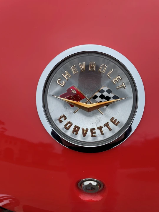 1958 Chevrolet Corvette C1 - Image 15 of 31