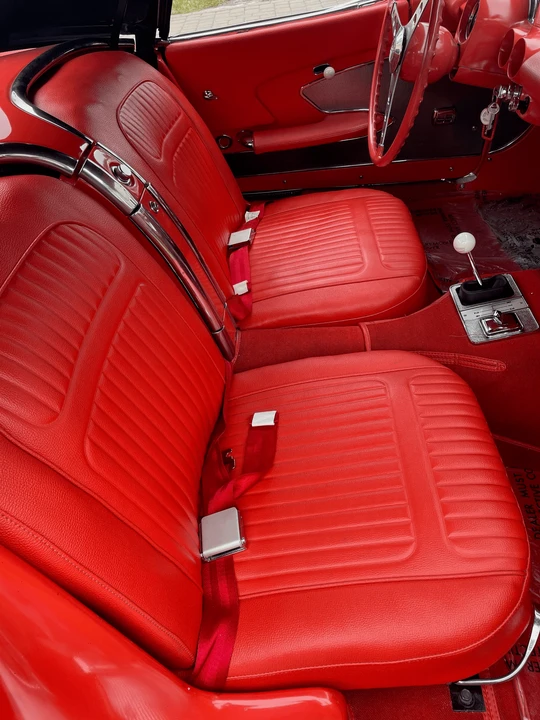 1958 Chevrolet Corvette C1 - Image 27 of 31