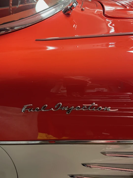 1958 Chevrolet Corvette C1 - Image 17 of 31