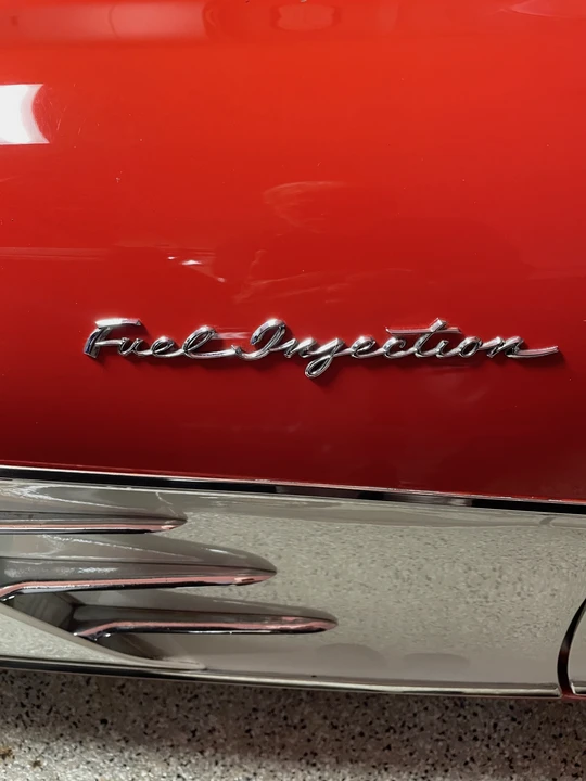 1958 Chevrolet Corvette C1 - Image 12 of 31