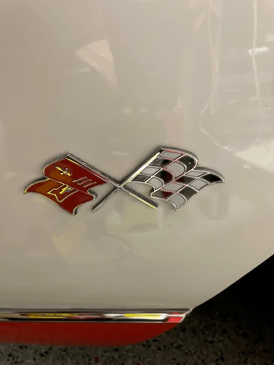 1958 Chevrolet Corvette C1 - Image 16 of 31
