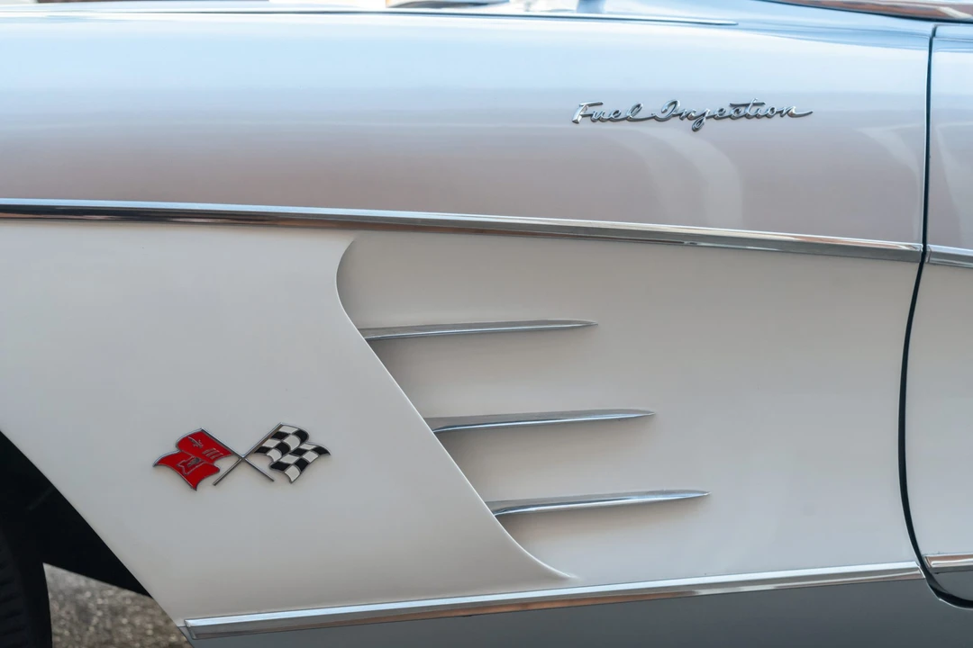 1959 Chevrolet Corvette C1 - Image 29 of 31