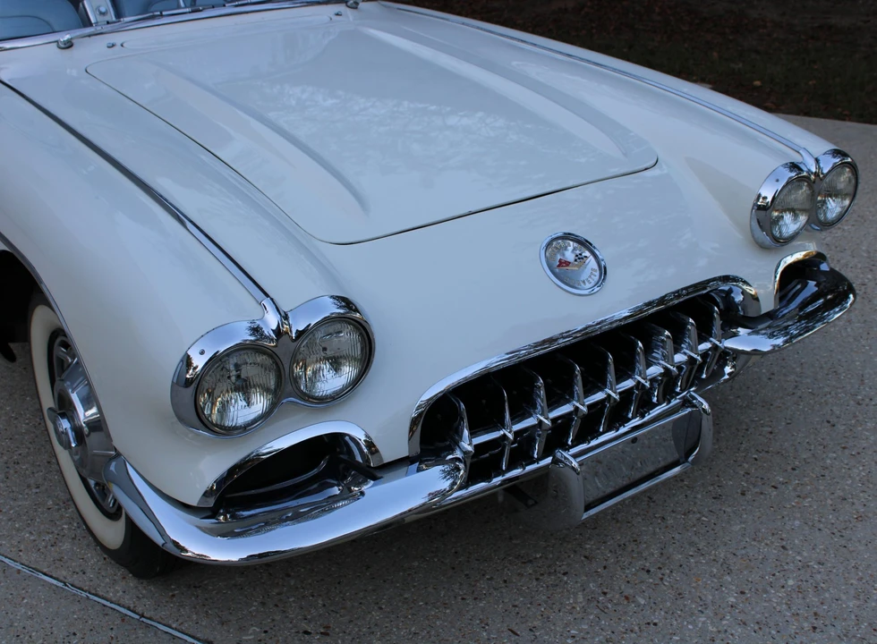 1959 Chevrolet Corvette C1 - Image 29 of 31