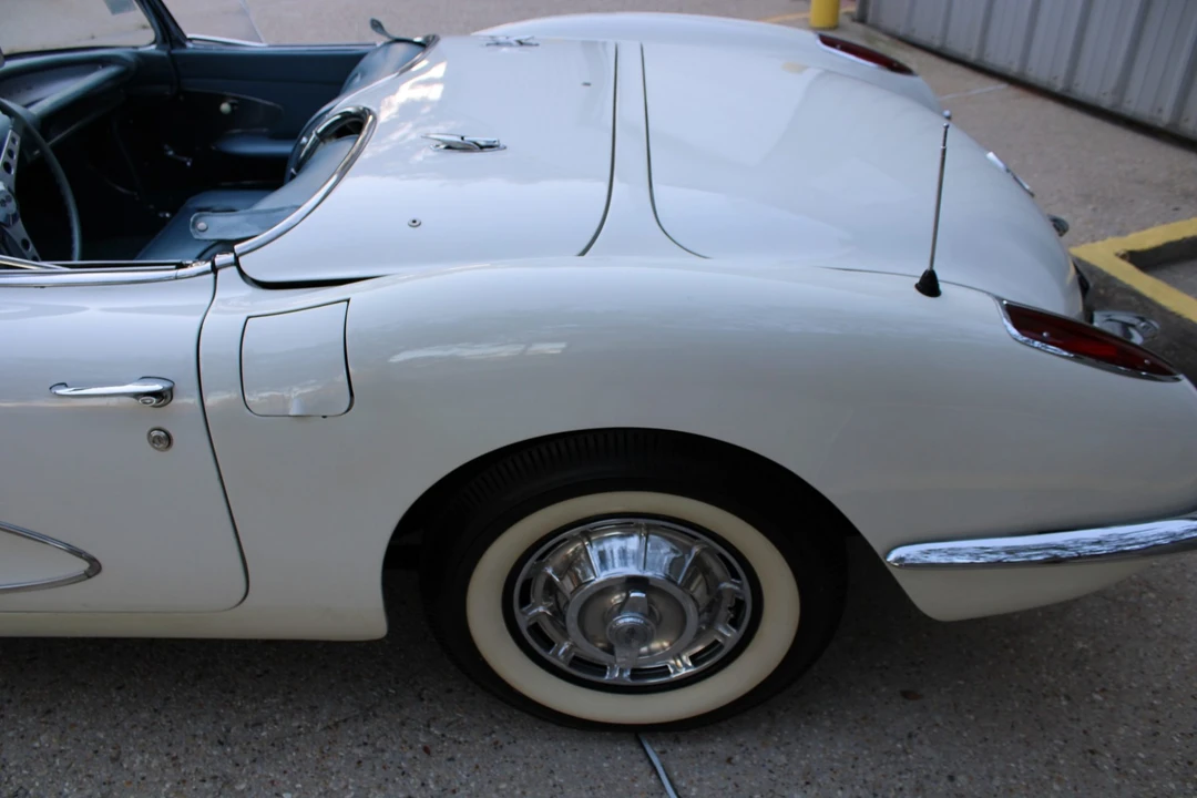 1959 Chevrolet Corvette C1 - Image 21 of 31