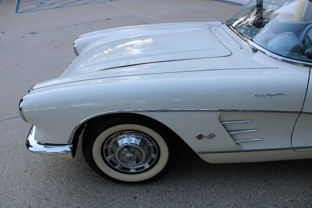 1959 Chevrolet Corvette C1 - Image 25 of 31