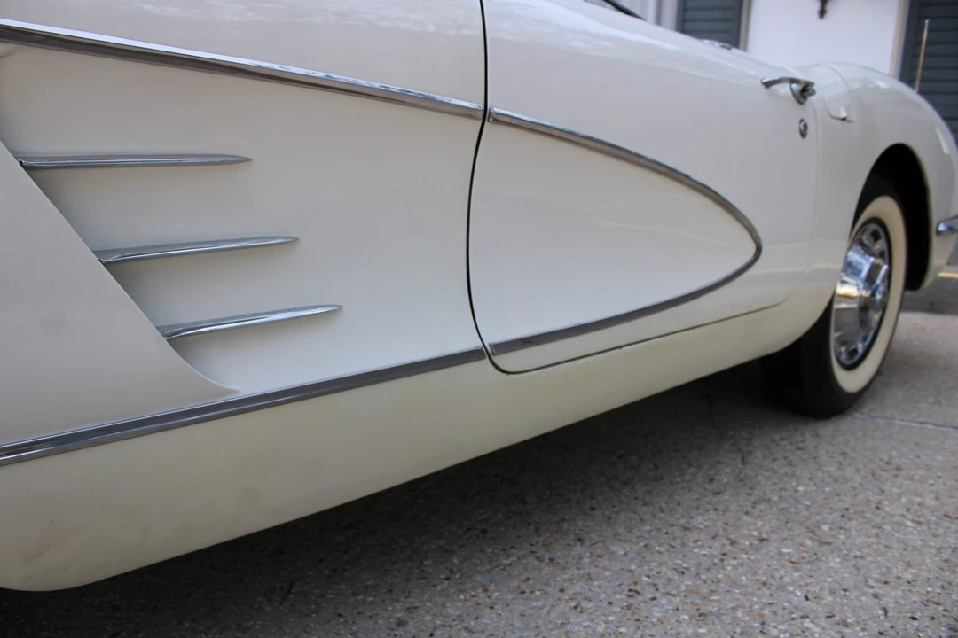1959 Chevrolet Corvette C1 - Image 23 of 31