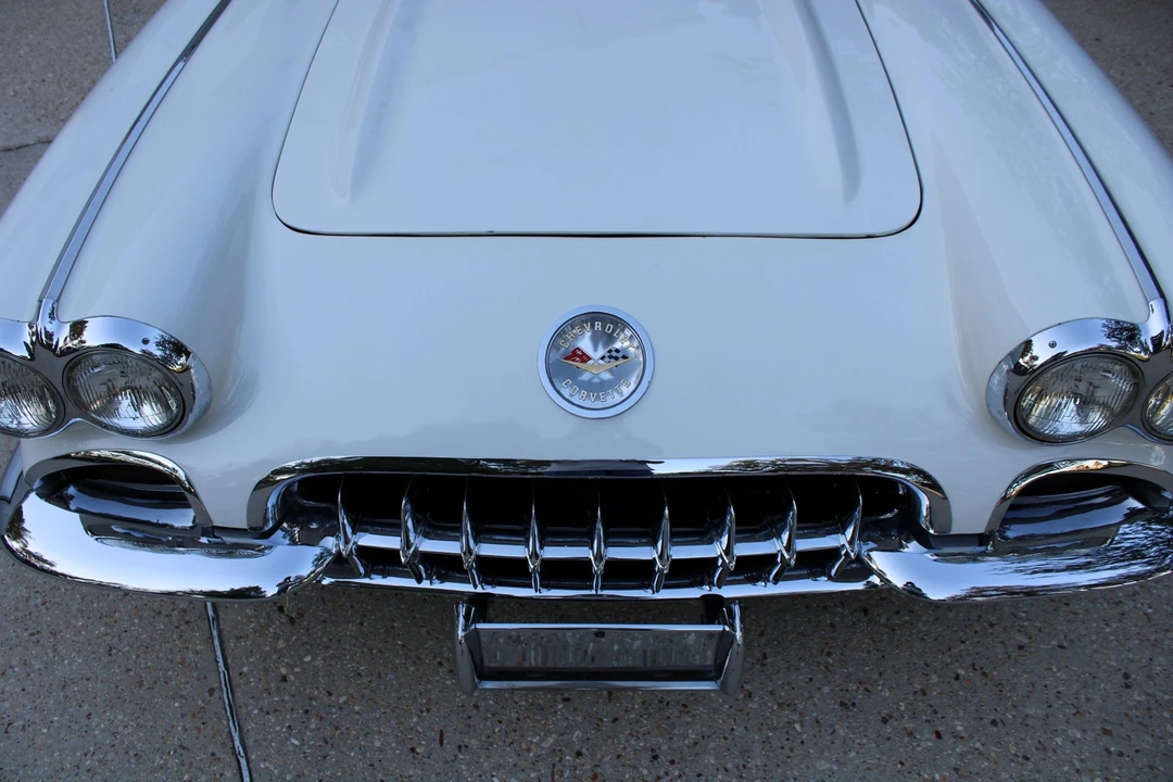 1959 Chevrolet Corvette C1 - Image 28 of 31