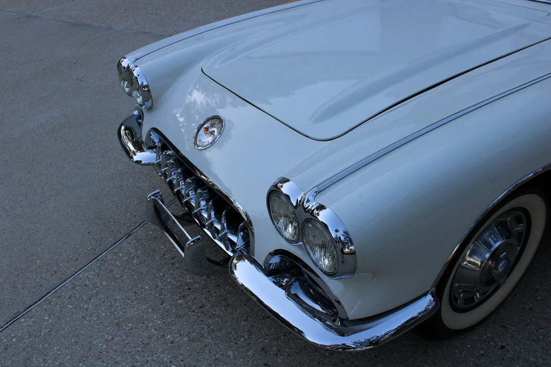 1959 Chevrolet Corvette C1 - Image 27 of 31