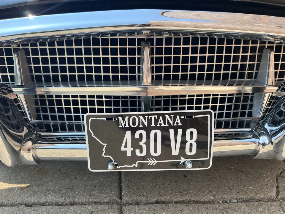 1960 Ford Thunderbird 2nd Gen - Image 29 of 31