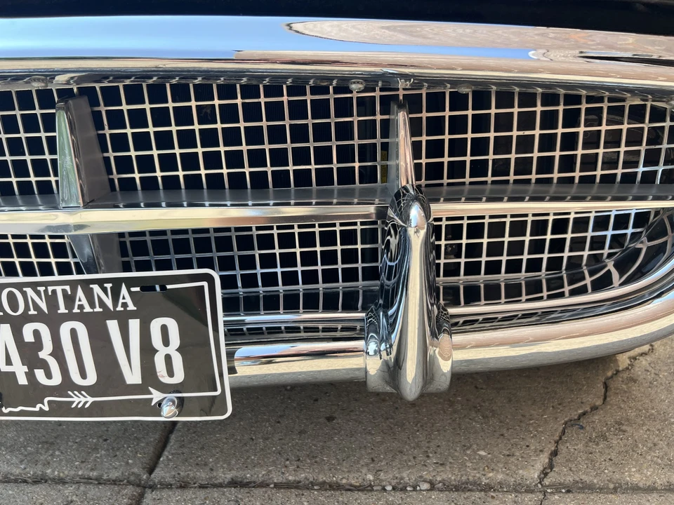 1960 Ford Thunderbird 2nd Gen - Image 30 of 31