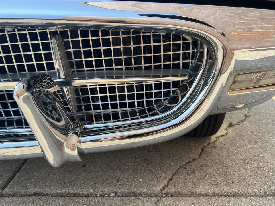 1960 Ford Thunderbird 2nd Gen - Image 31 of 31