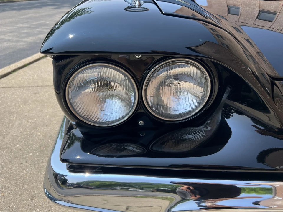 1960 Ford Thunderbird 2nd Gen - Image 20 of 31