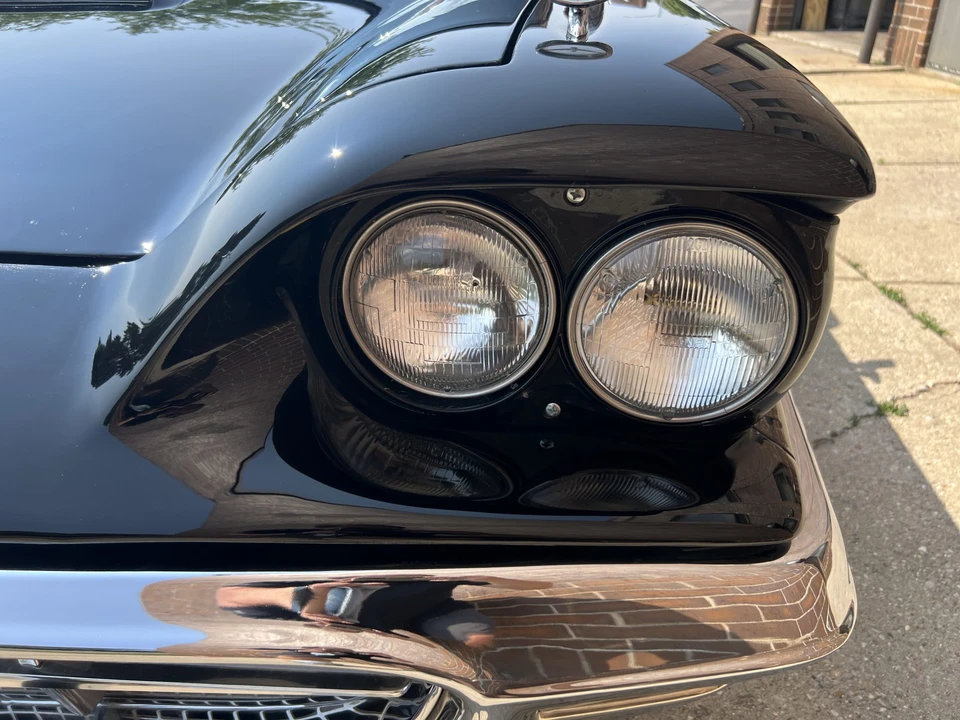 1960 Ford Thunderbird 2nd Gen - Image 26 of 31