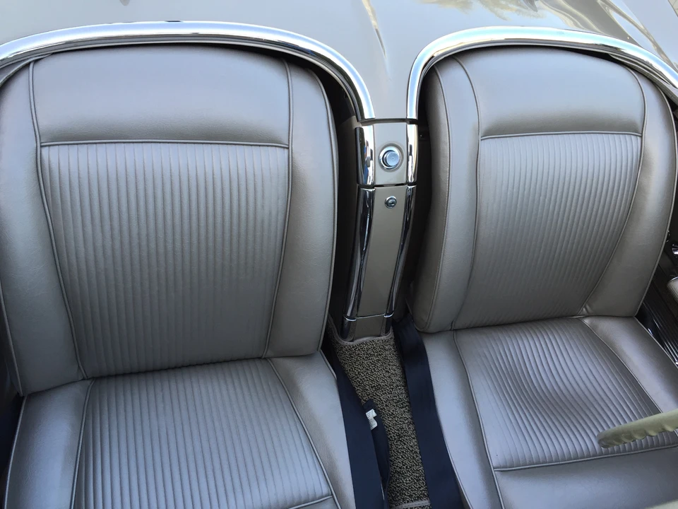 1961 Chevrolet Corvette C1 - Image 18 of 31